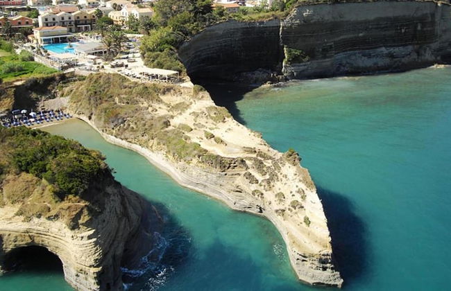 Akron Seascape Resort - Foto 22