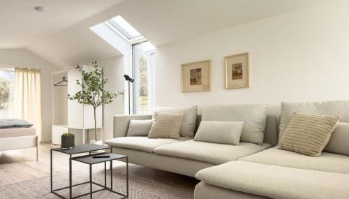 Scandi Micro House - Foto 3