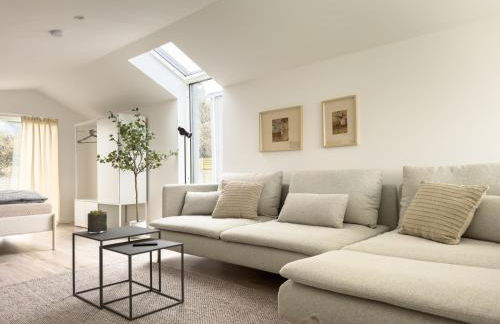 Scandi Micro House - Foto 3