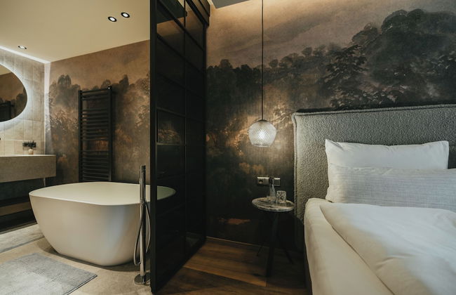 Black Eagle Luxury Appartements - Foto 21