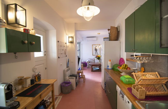 Quartano Paros Residence - Photo 16