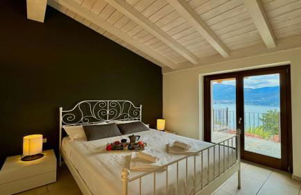 Villa Aurelia in Plesio - Foto 47