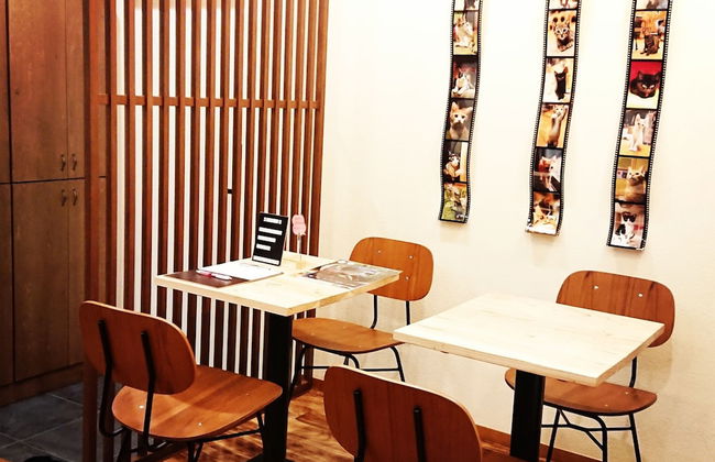 Yagura Hostel - Foto 2