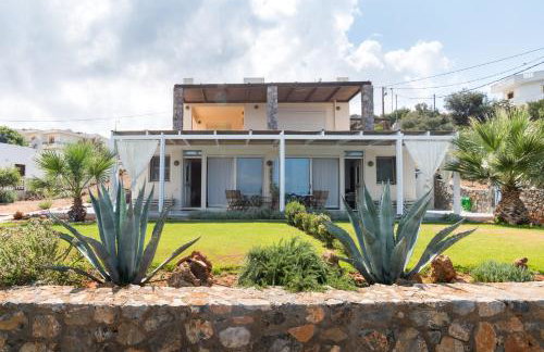 Junior suite by the beach Stalida - Foto 45