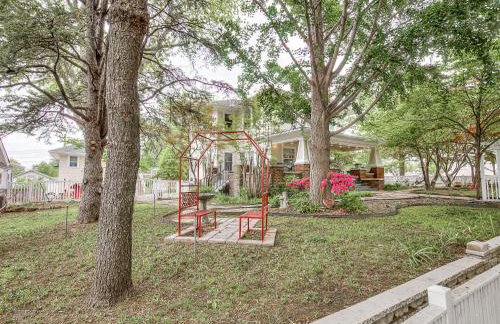 Stylish 3-Bedroom Home in Tulsa - Photo 62