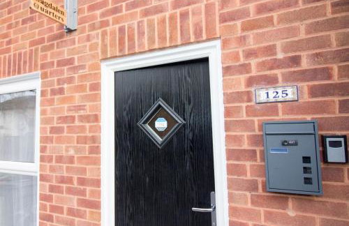 Magdalen quarters - Foto 88