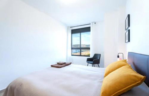 Apartamento Margalló con Garaje - Foto 14