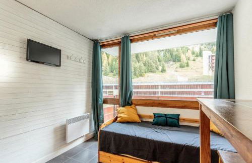 Résidence Les Glaciers - Résidence GLACIERS I & II N°412 MAE-5111 - Foto 2