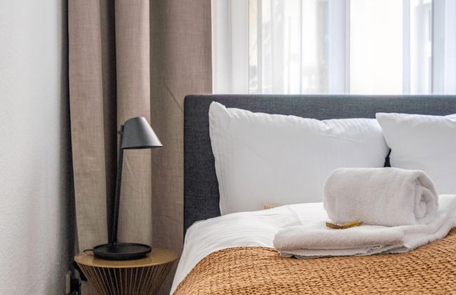 Limehome Dresden Hoyerswerdaerstraße - Foto 16