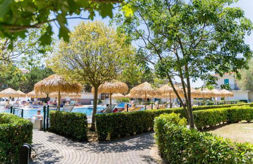 Summer Time Family Resort - Foto 12