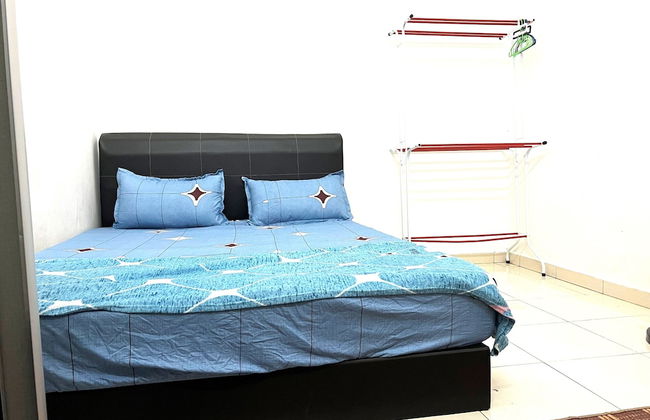 OYO Home 90492 Sena Homestay - Photo 4