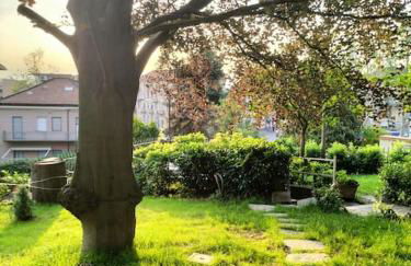 Villa Mirabella, il bosco in Città. - Photo 22