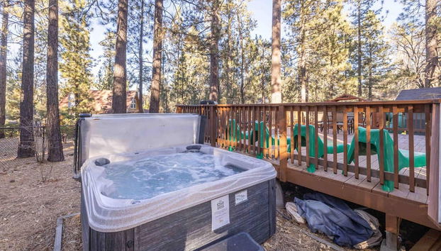 Blissful Mountain Cabin hot tub Fire pit More - Foto 2, Habitación