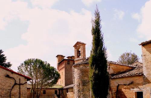 Castello di San Fabiano - Foto 35