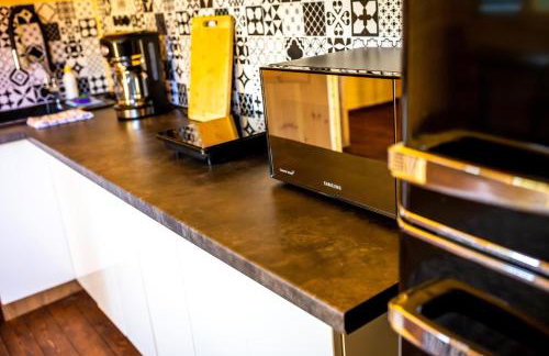 Domek Kamieński - Foto 10