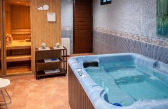 Family House experience Lux Salou - Foto 18