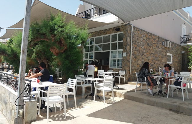 Hotel Polydoros - Photo 49