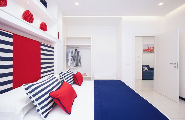 YourHome - Blu Oltre - Foto 17