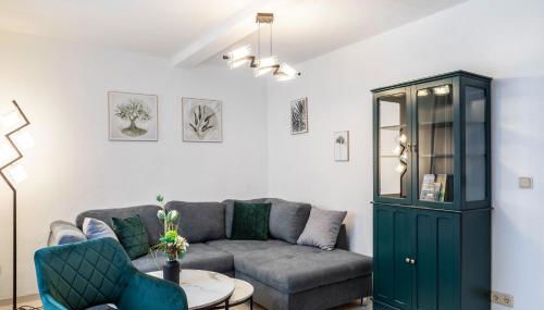 Ferienwohnung Bernoth - Foto 3