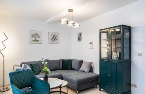 Ferienwohnung Bernoth - Foto 3