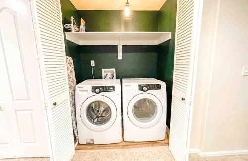 2 Master Suites! Pet Friendly With MTN Views - Foto 3