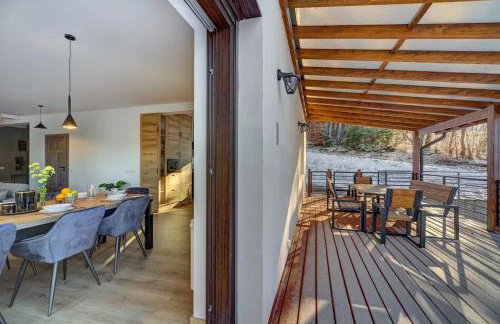 Leśna Rezydencja - Foto 7