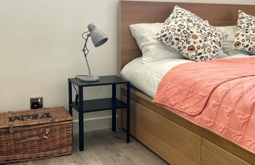 Modern, spacious and comfortable 2 bed apartment in Southampton - Foto 14