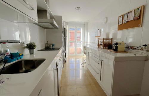 Dúplex Valle del Silencio - Foto 7