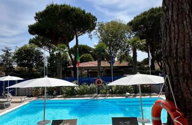 Blue Inn Residence e B&B - Foto 15