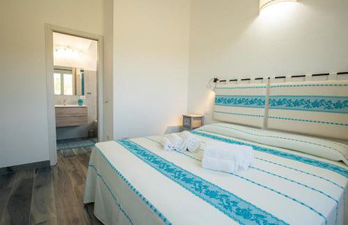 Villa s'ena e su juncu - Foto 11