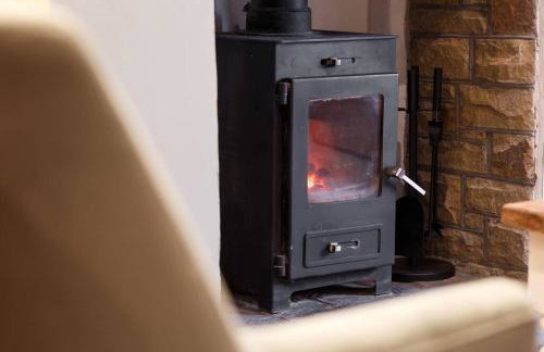 Apple Cottage: 19th Century Charm in Calder Valley - Foto 14