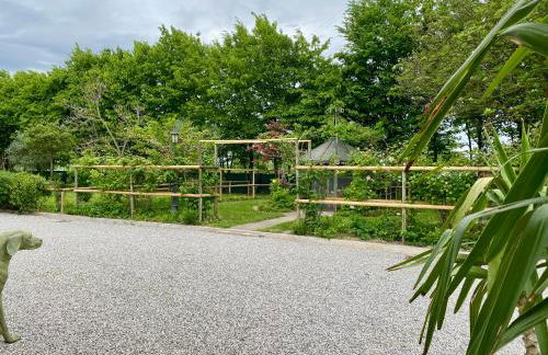 VILLA GERLA, un angolo di paradiso vicino Padova e Venezia - Photo 39