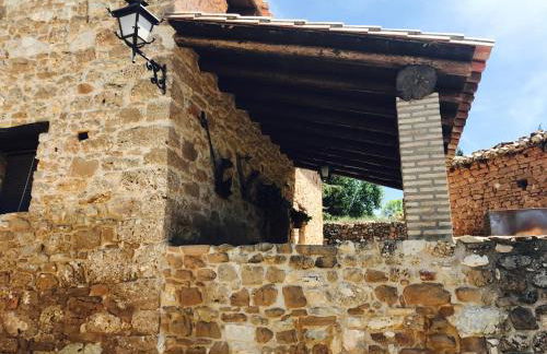 Mas de Nofre - Foto 32