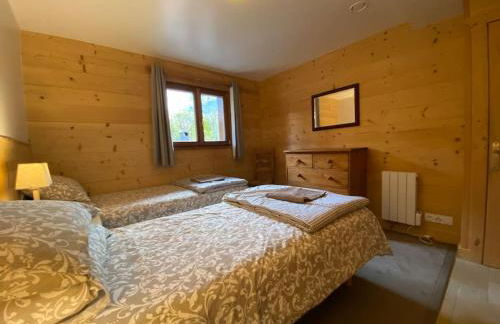 Chalet Belle Folie - Foto 11