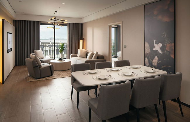 Modena by Fraser Vĩnh Yên - Photo 28