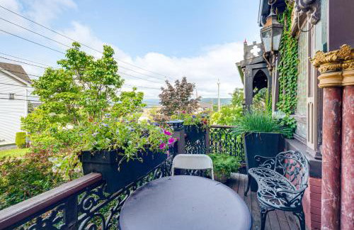 Near Downtown Scranton Getaway with Patio - Foto 3