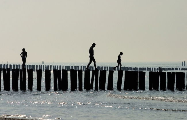 Holiday Home in Oostkapelle Near the Beach - Photo 18