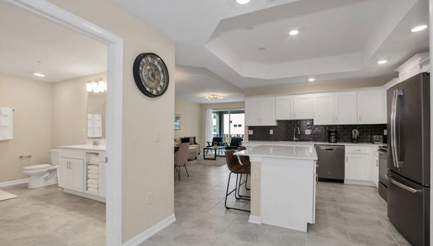 Stl105-3150-3 in Kissimmee - Foto 5, Habitación