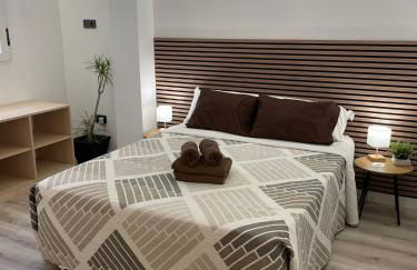 Alicante City Suite 2 - Photo 19