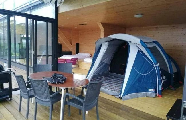 Shen Shan Lin Nai B&B - Photo 13