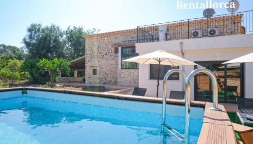 Ses Rotes by Rentallorca - Foto 1