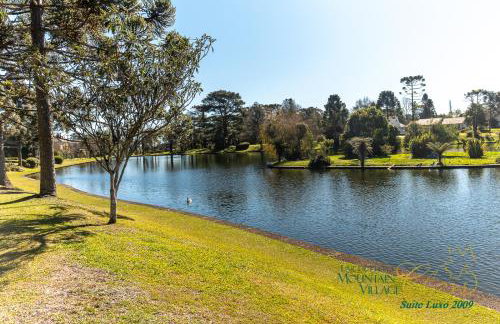 Suíte Mountain Village - Foto 41