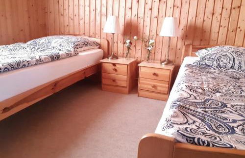 Landhof Kützin Ferienhaus 6 Specht - Foto 11