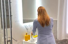 Suite Rosso Conero - Soggiorni Le Grotte - Foto 26