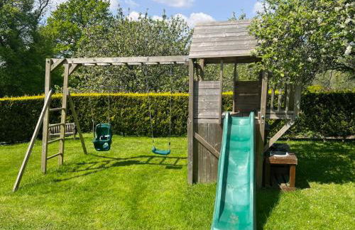 Stablehurst Cottage - Foto 19