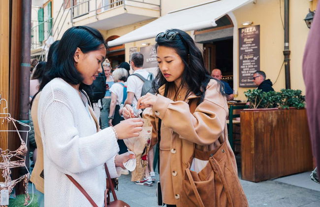 Excursión a Pisa y Manarola para cruceros - Foto 2
