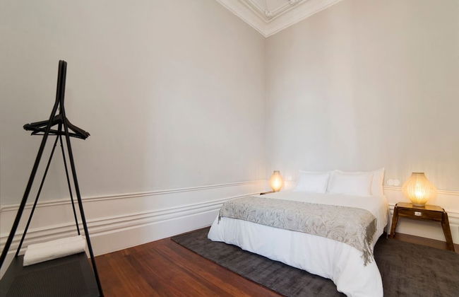 Solar da Avenida - Photo 8