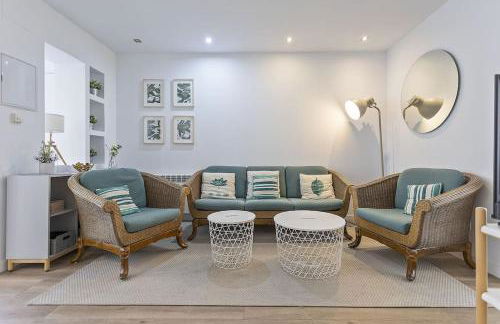 Alcam Castellana La Paz Madrid - Photo 10