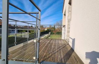 loft près futuroscope - Foto 3