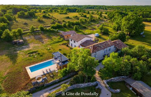 Séjour groupe nature,convivialité - Photo 1